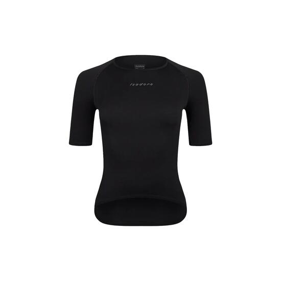 Maillot de corps en mérinos femme Isadore