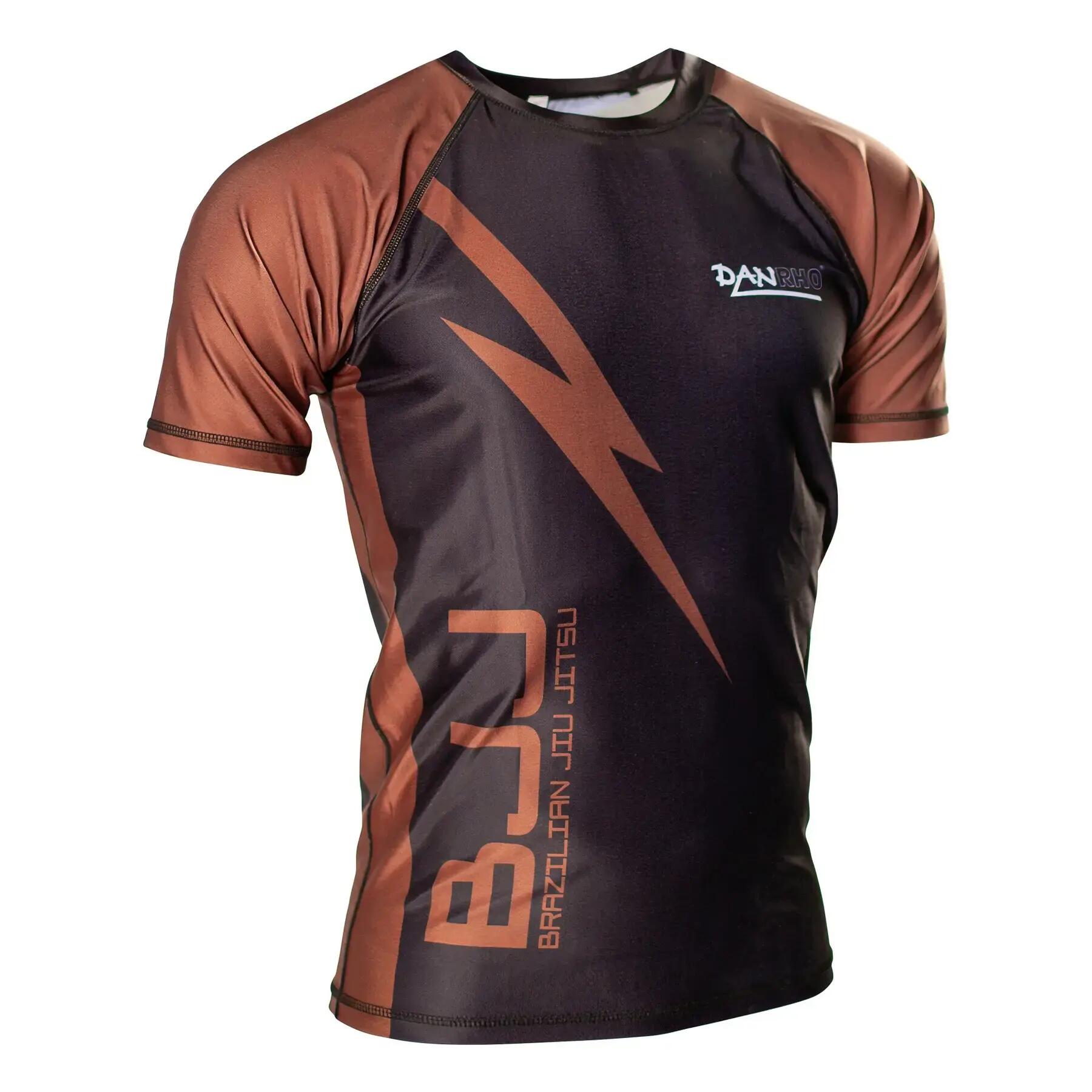 Rashguard Danrho Éclair 2/3