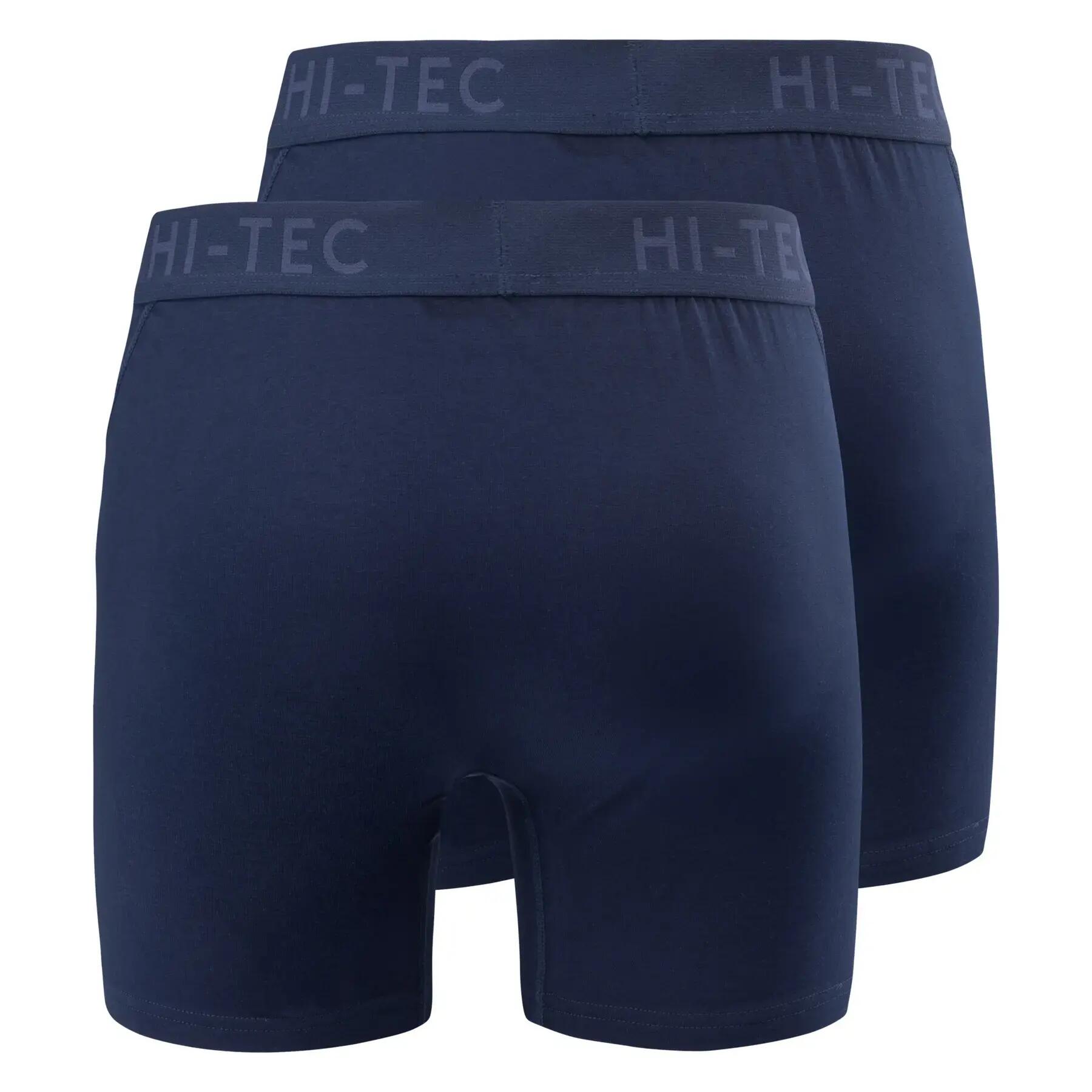 Boxer Hi-Tec Roixo (x2) 2/2
