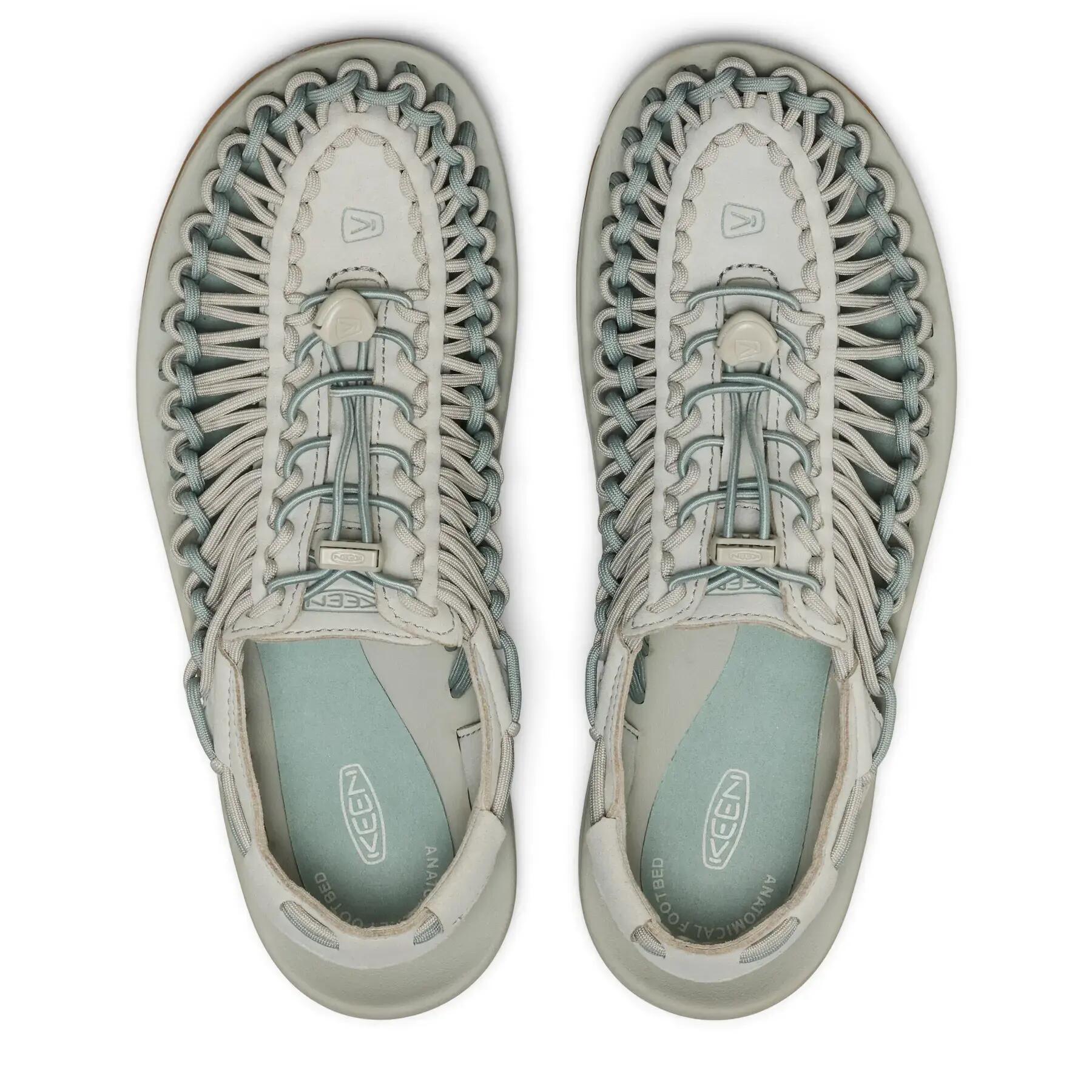 Sandalias de senderismo Keen Uneek 4/5