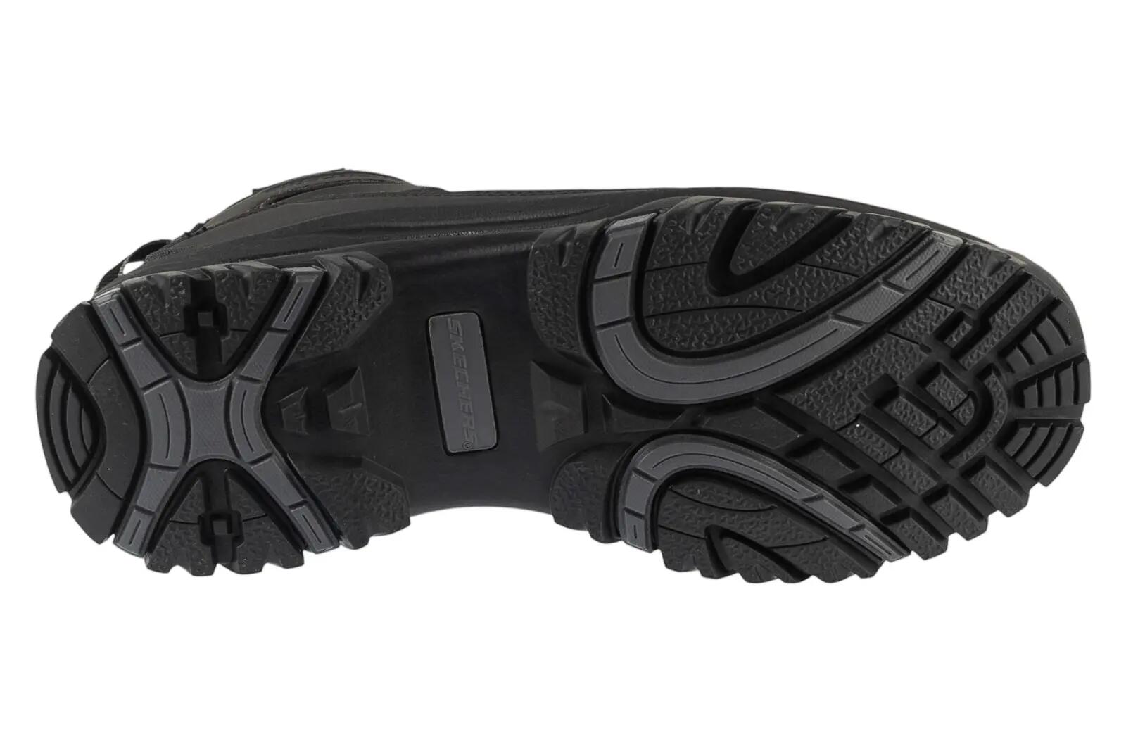 Buty trekkingowe męskie, Relment-Daggett 4/4