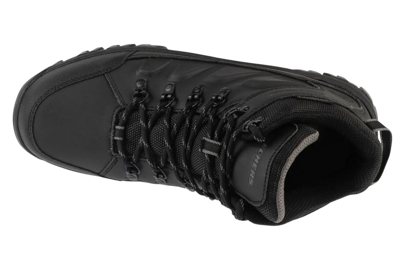 Buty trekkingowe męskie, Relment-Daggett 3/4