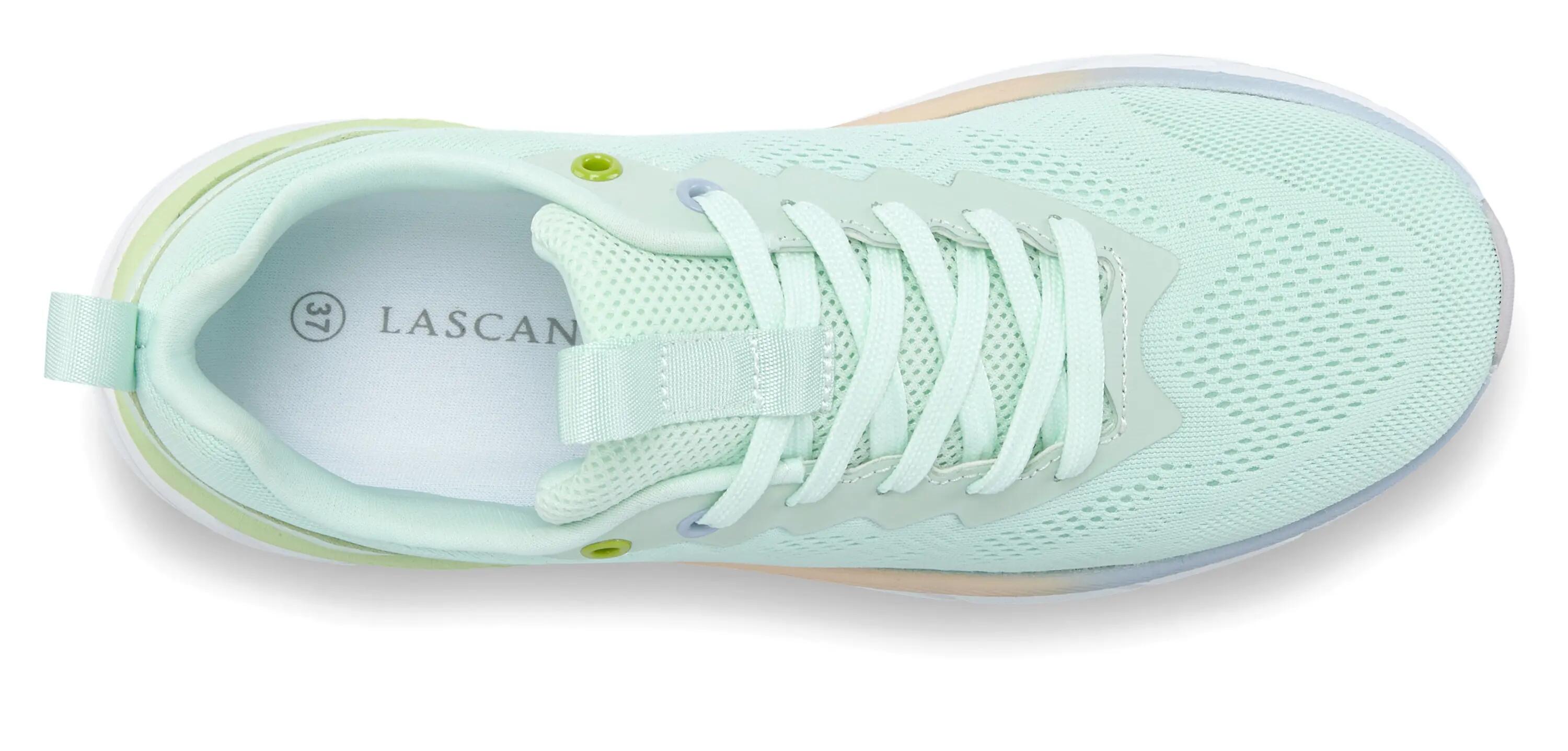 LASCANA Sneaker 3/3