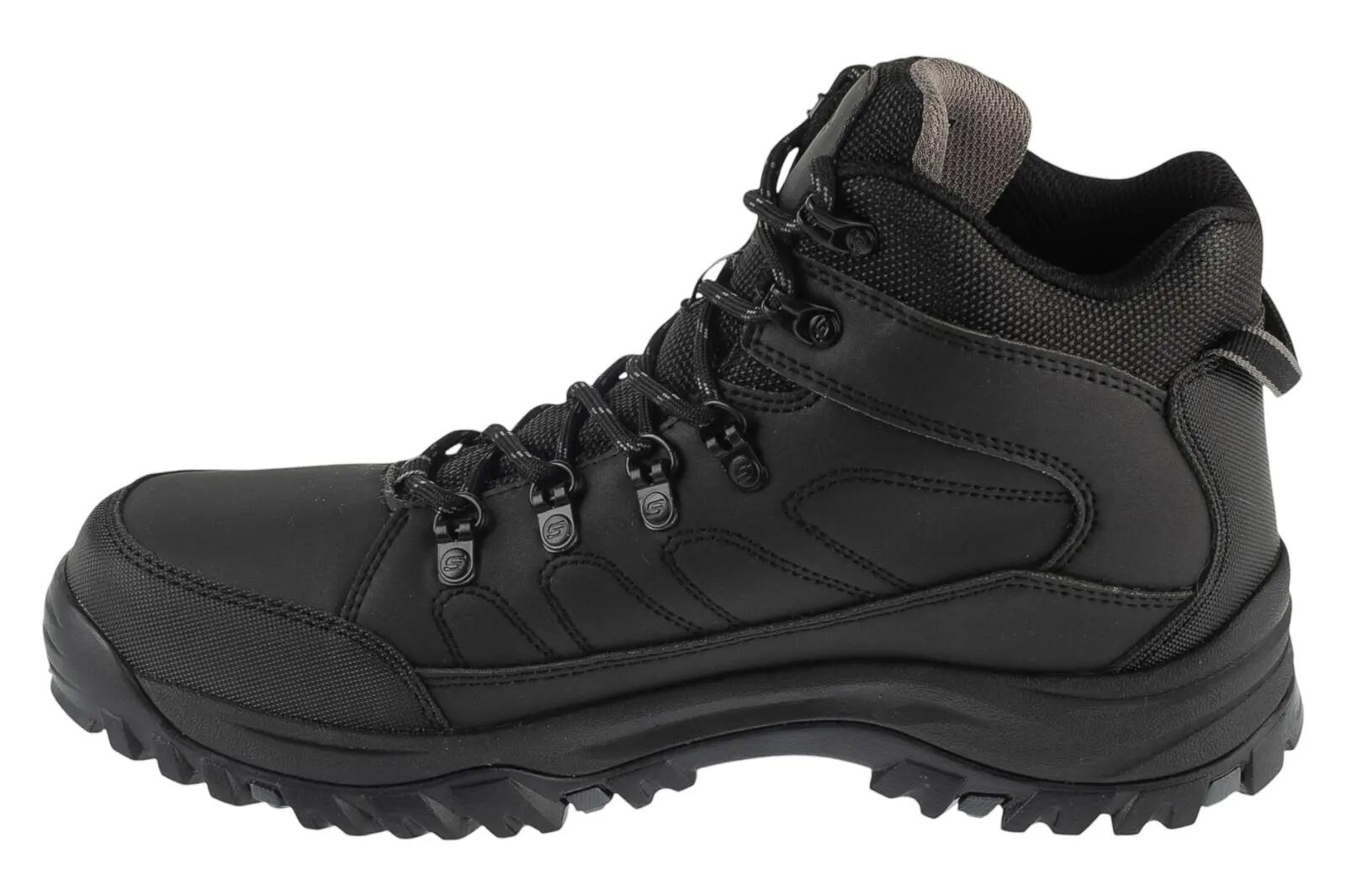 Buty trekkingowe męskie, Relment-Daggett 2/4