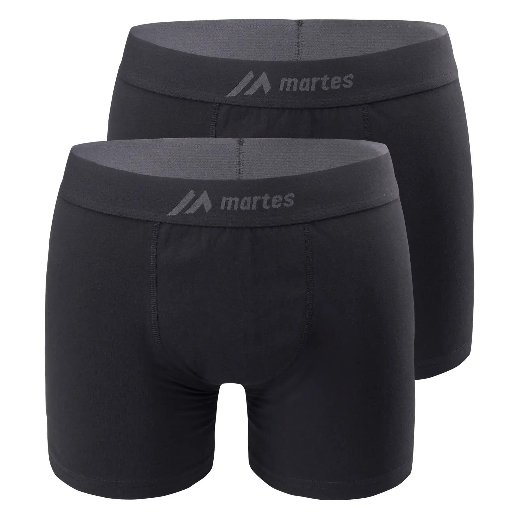 Bokserki Martes Essentials Ravor (x2) 4/5