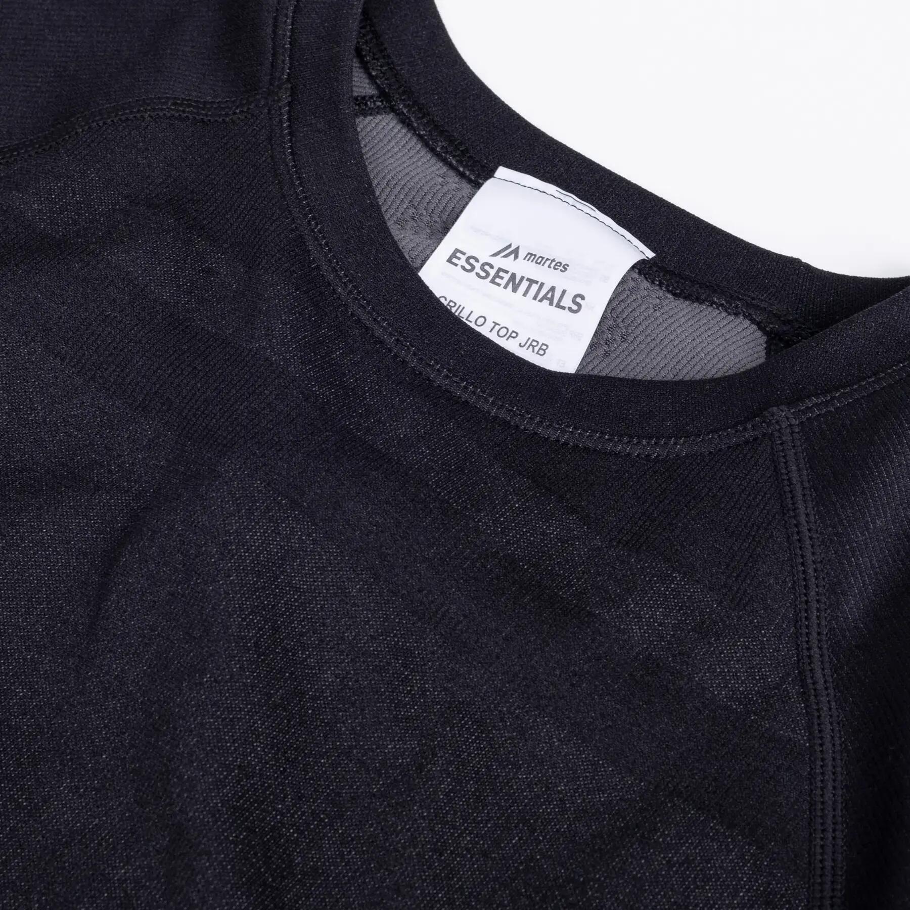 Maglia sottostante bambino Martes Essentials Crillo 4/6
