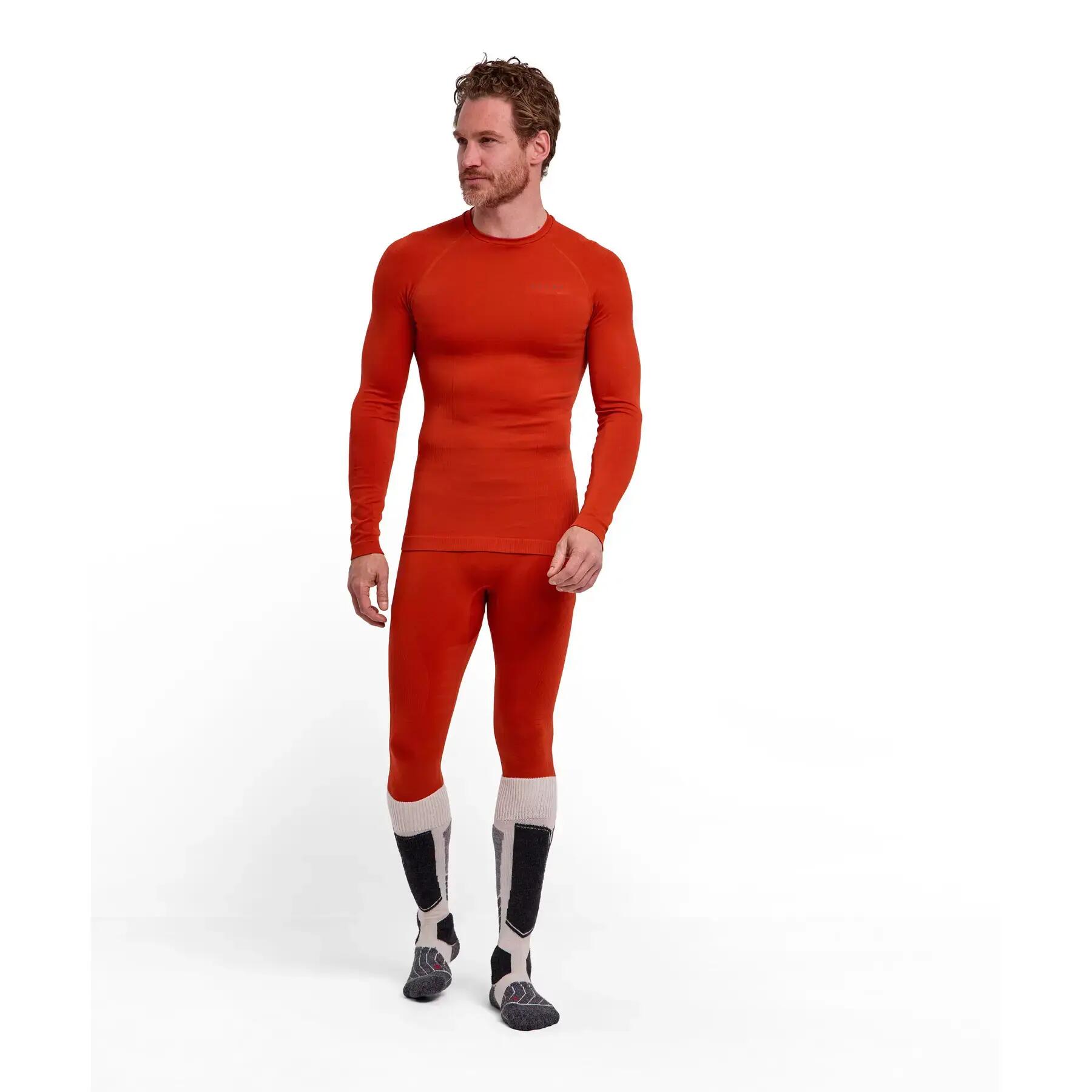Langärmeliges UnterziehTrikot Falke Maximum Warm 4/7