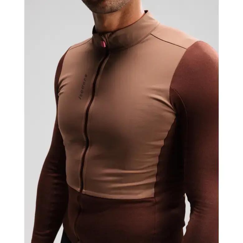 Langarmshirt Isadore Signature 6/6