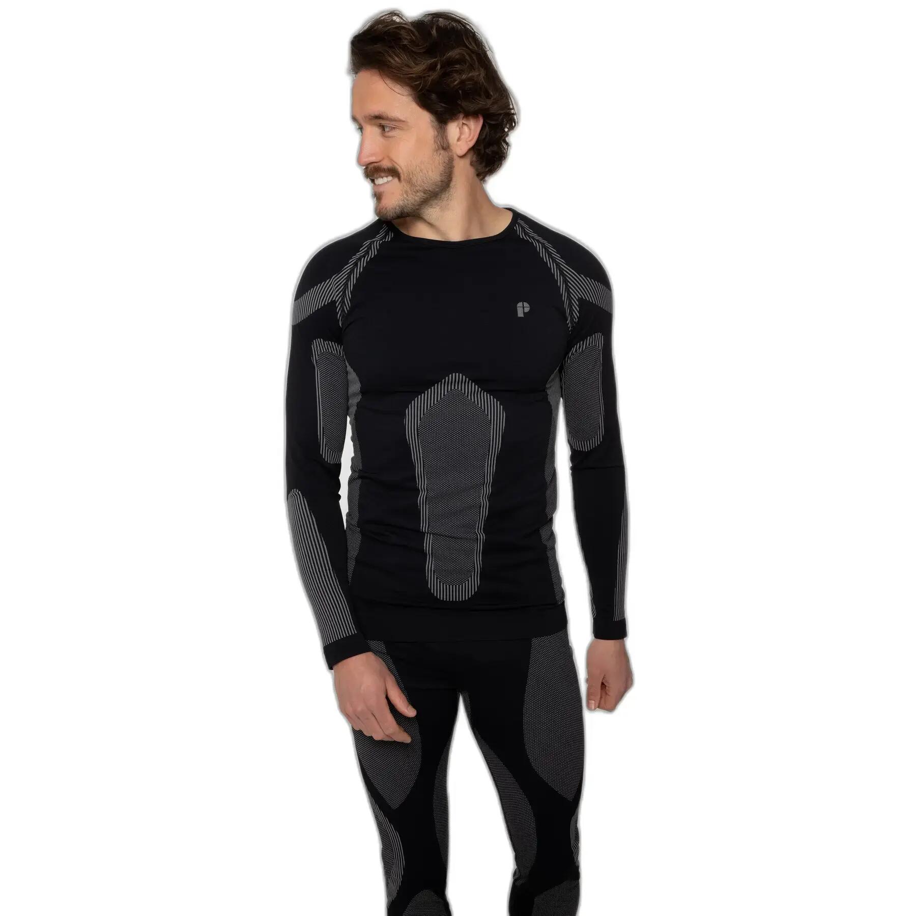 Sous maillot Protest Timp 3/5