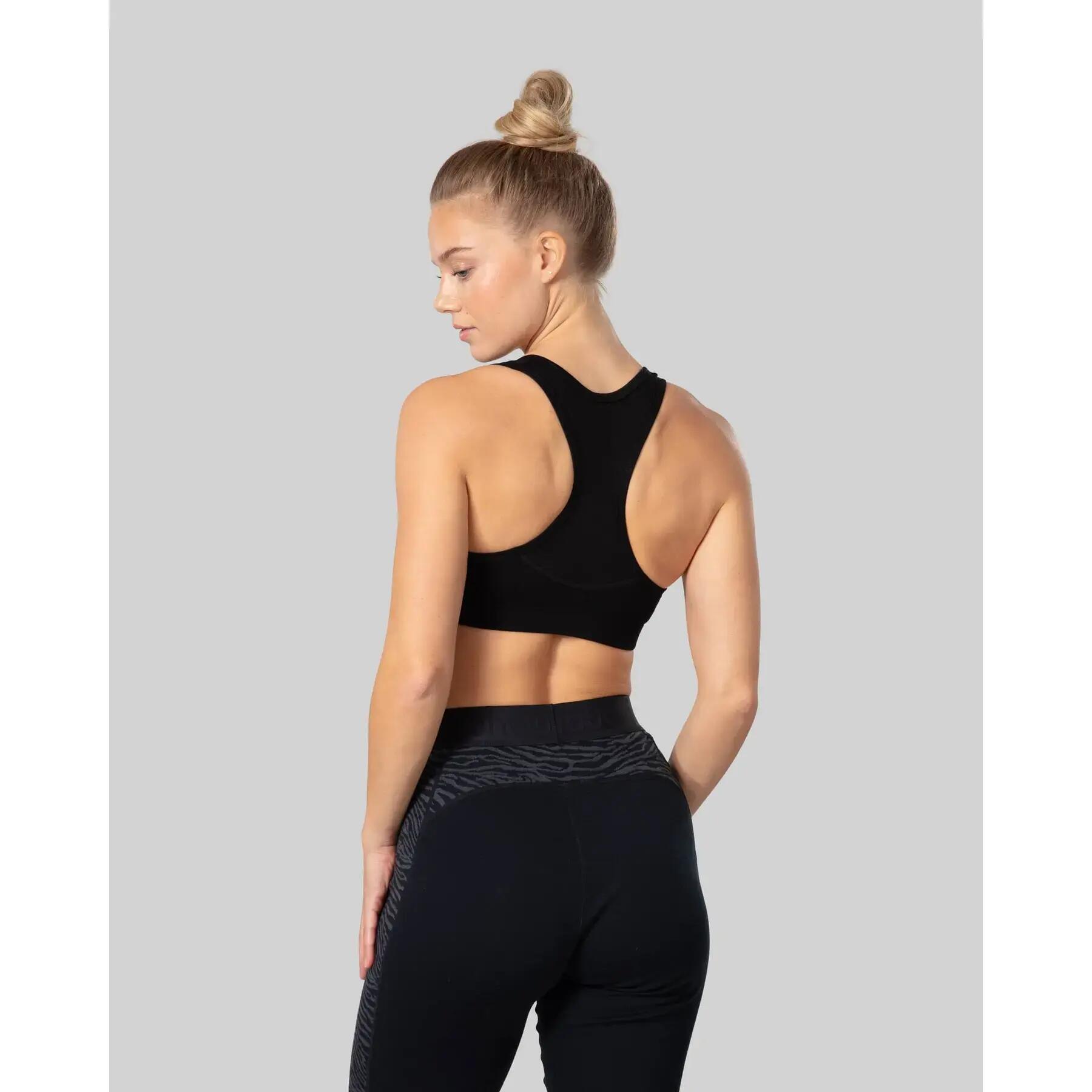 Sujetador de mujer Johaug Elevate 4/4