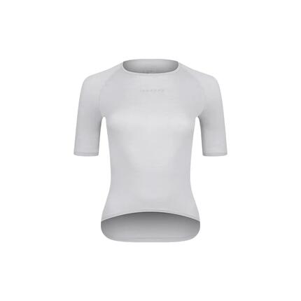 Maillot de corps en mérinos femme Isadore