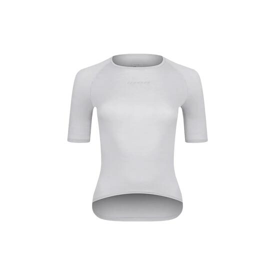 Maillot de corps en mérinos femme Isadore