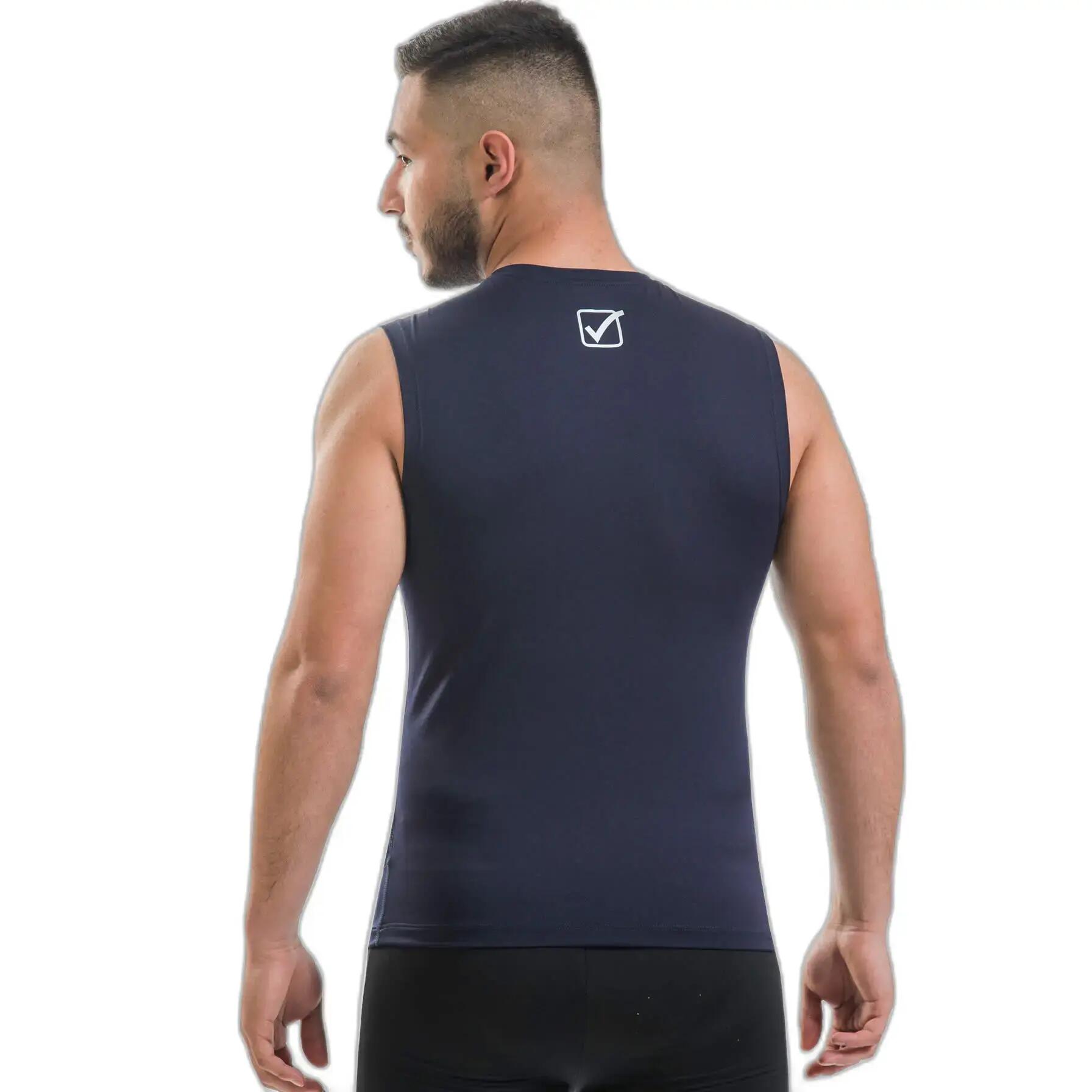 Sous maillot élastique Givova Corpus 1 2/2