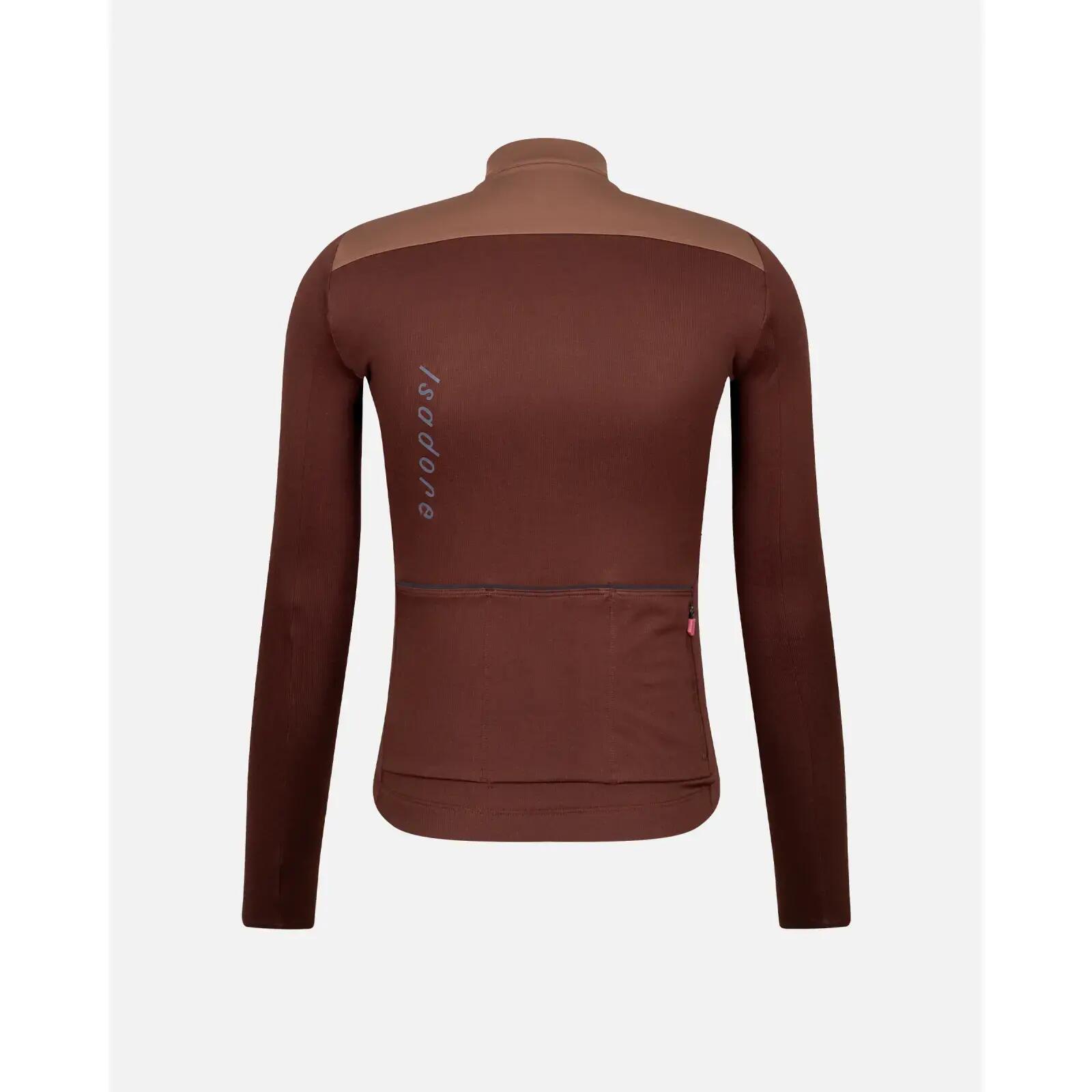 Langarmshirt Isadore Signature 2/6