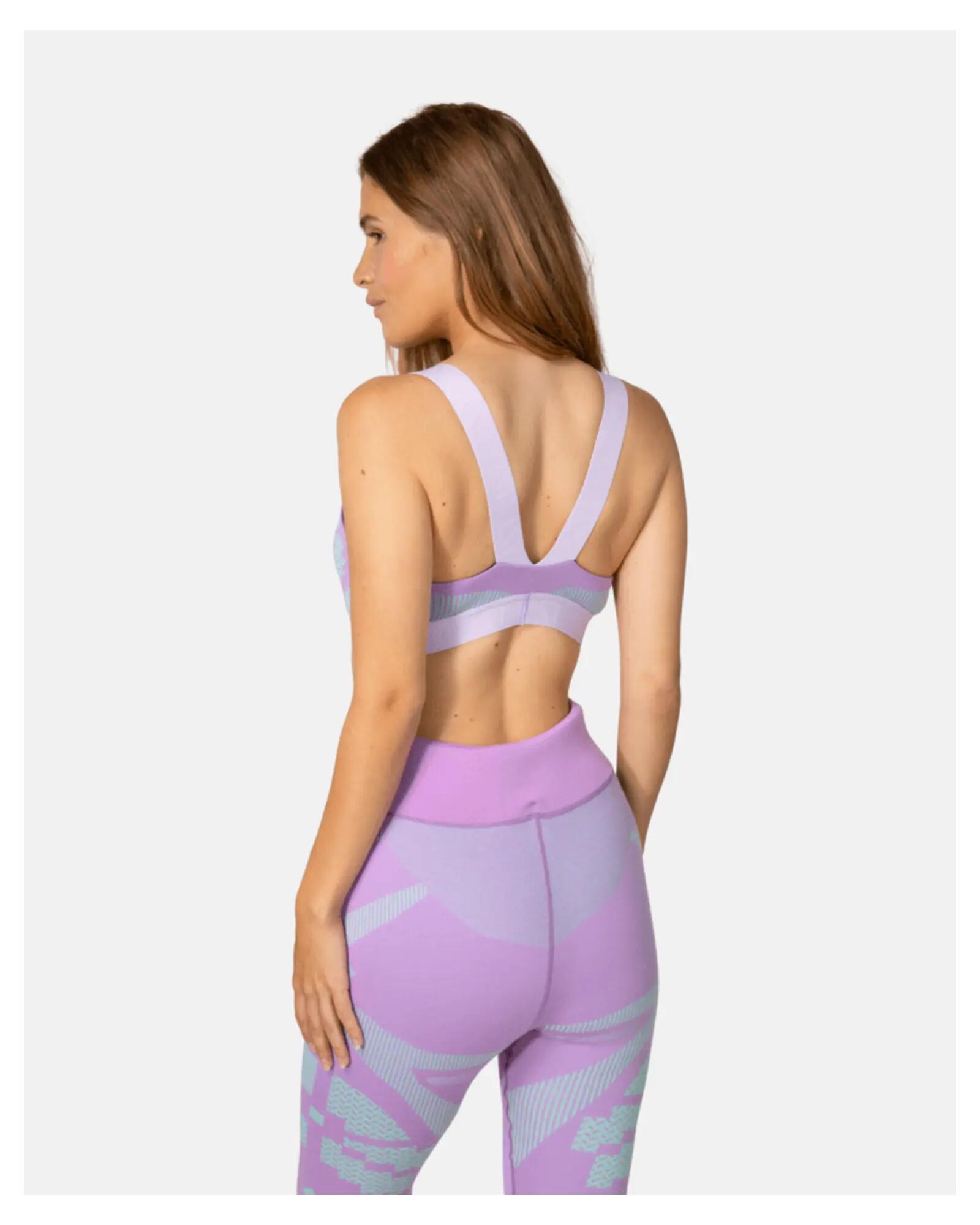 Reggiseno sportivo Kari Traa Faith 6/6