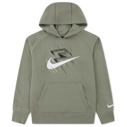 Kapuzenpullover Nike Shooting Star Icon Hoodie Kind