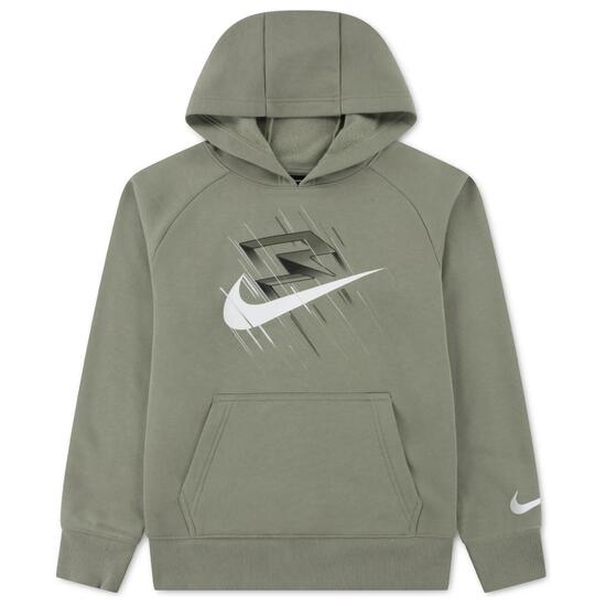 Kapuzenpullover Nike Shooting Star Icon Hoodie Kind
