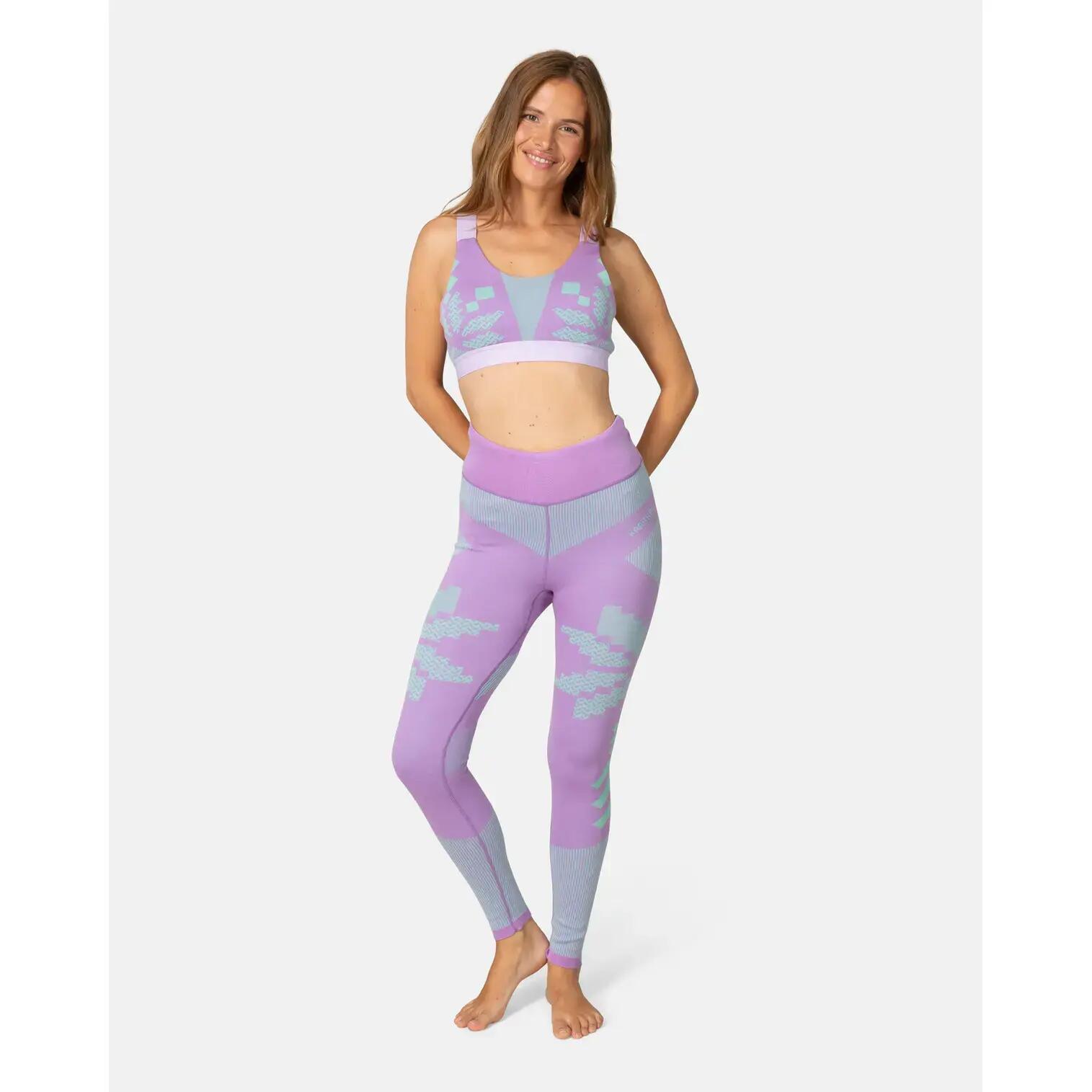 Reggiseno sportivo Kari Traa Faith 5/6