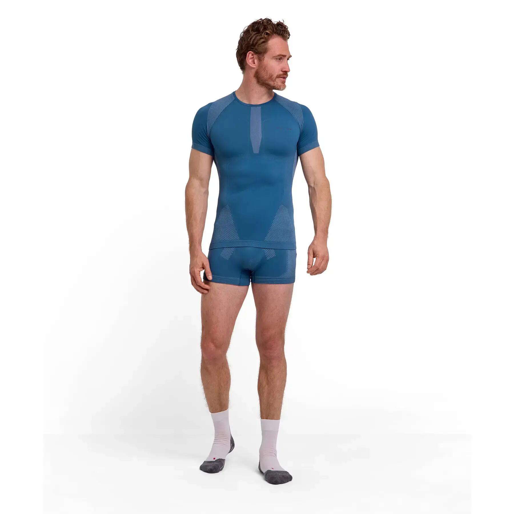 Boxer Falke Warm 4/7