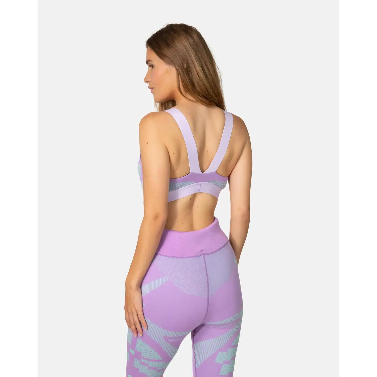 Reggiseno sportivo Kari Traa Faith 4/6