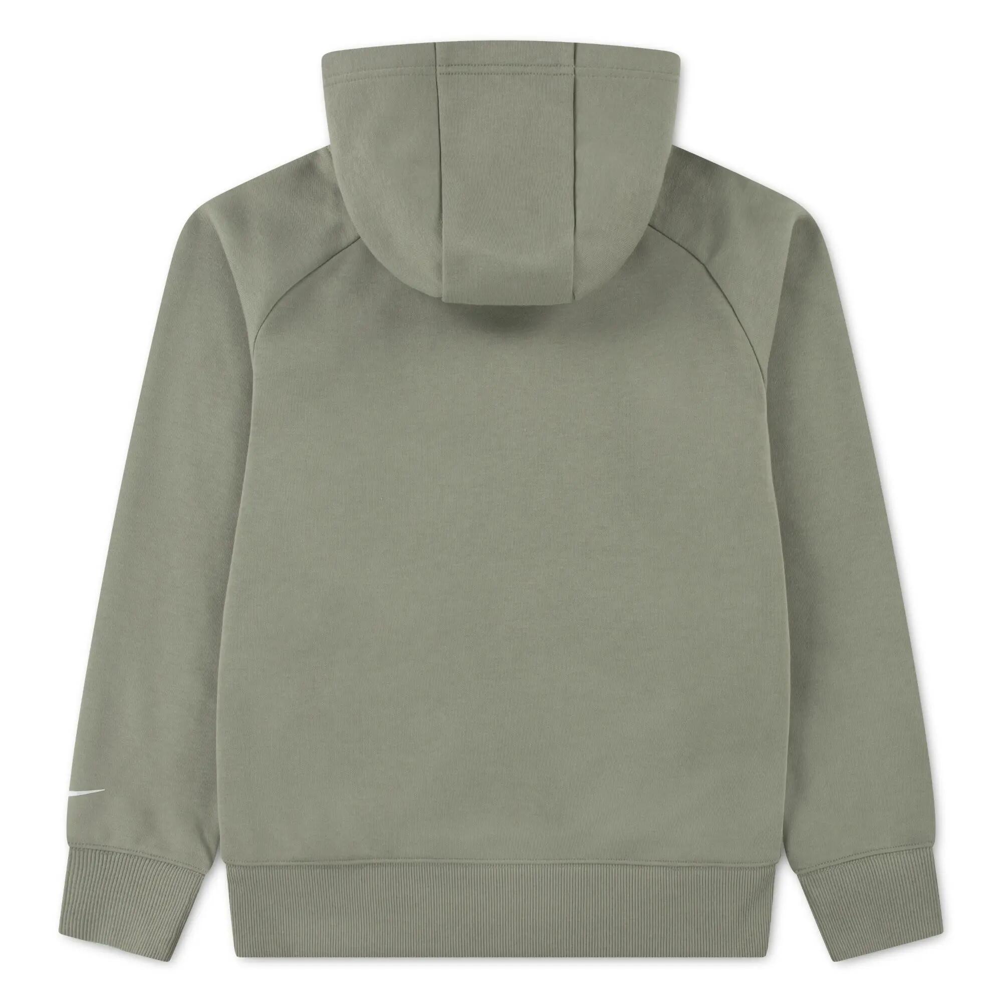 Bluza Z Kapturem Nike Shooting Star Icon Hoodie Dzieci 2/3