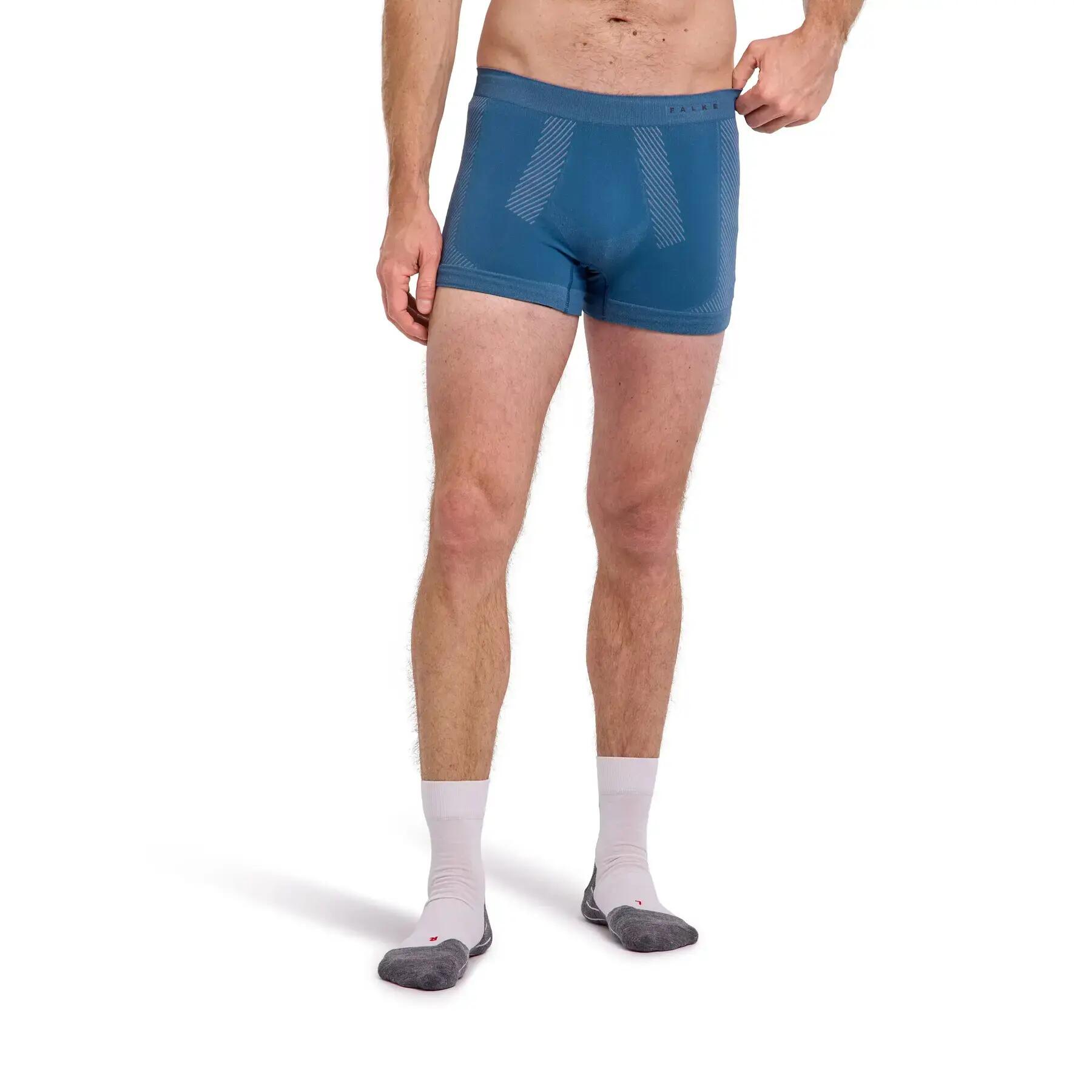 Boxer Falke Warm 2/7