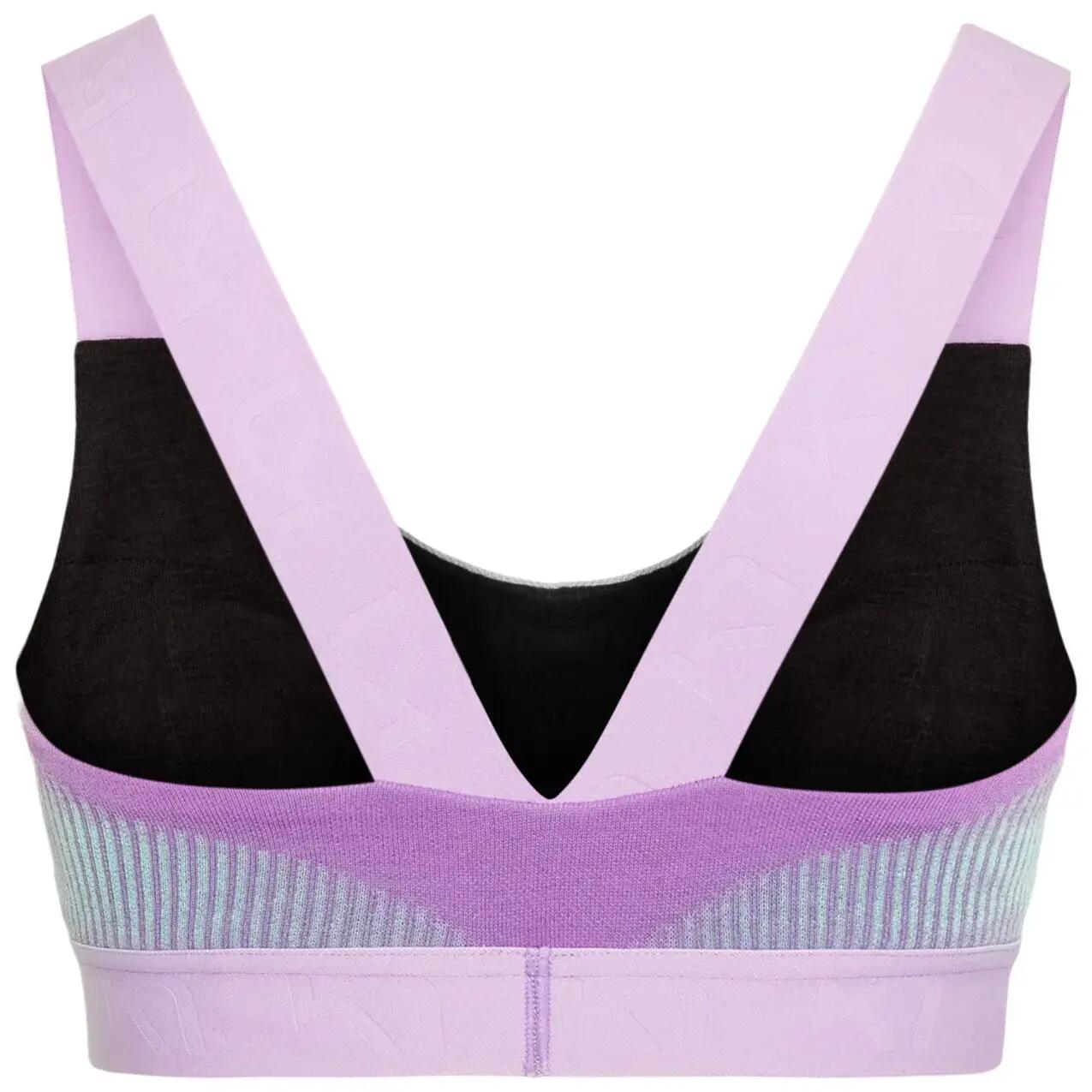 Reggiseno sportivo Kari Traa Faith 2/6