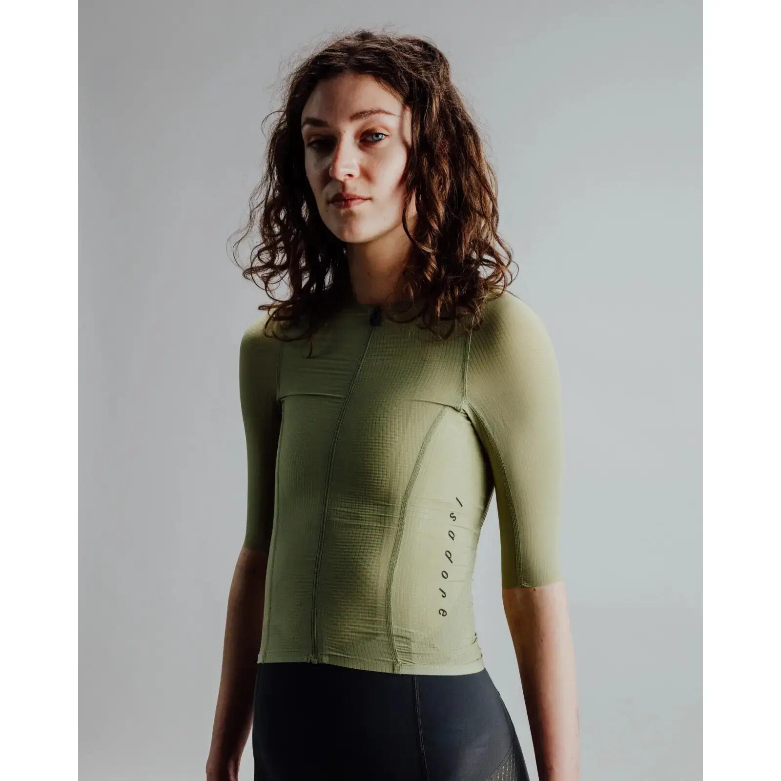 Ultralichte Dames Top Isadore Echelon Aero 3/3