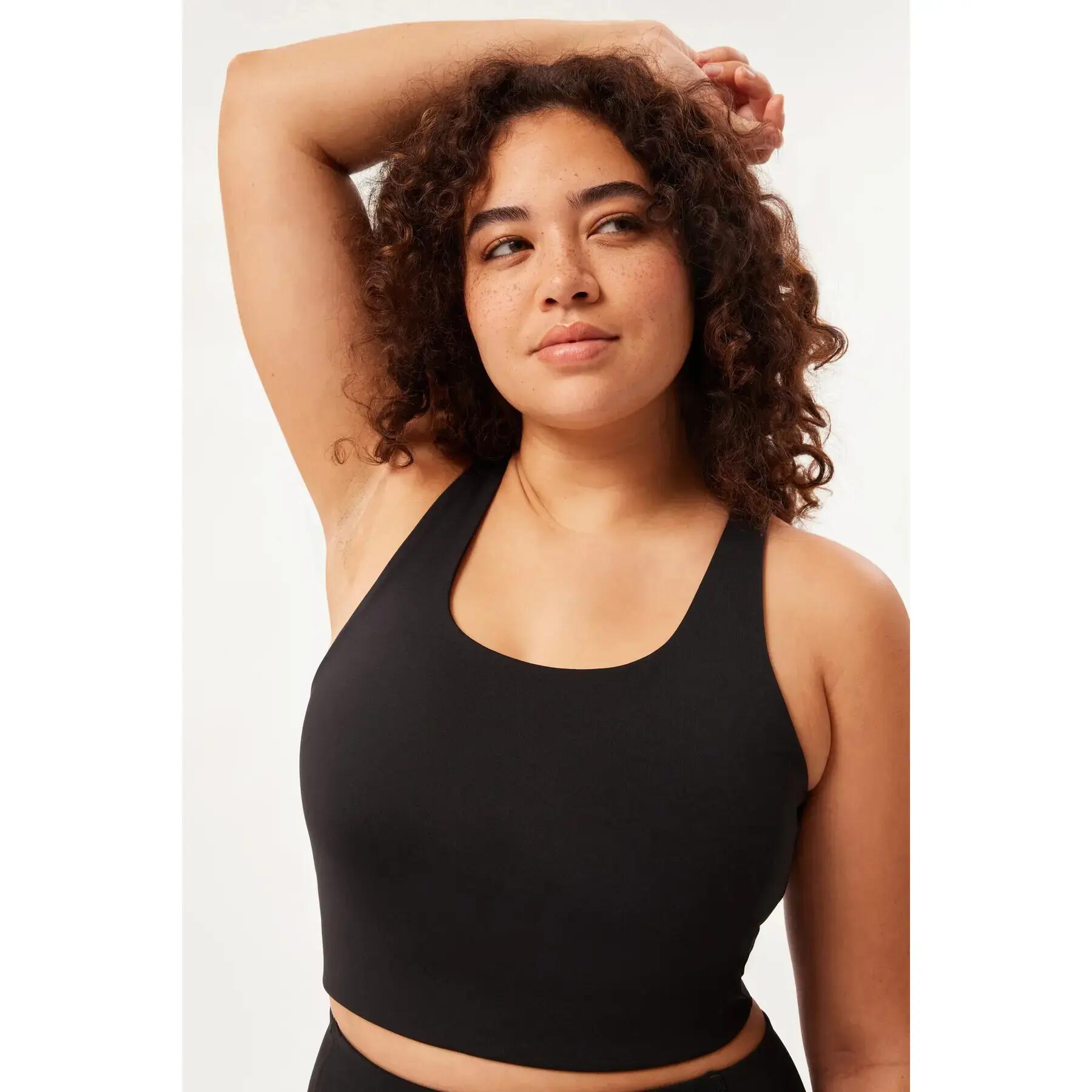 Soutien de mulher Girlfriend Collective Paloma 5/5