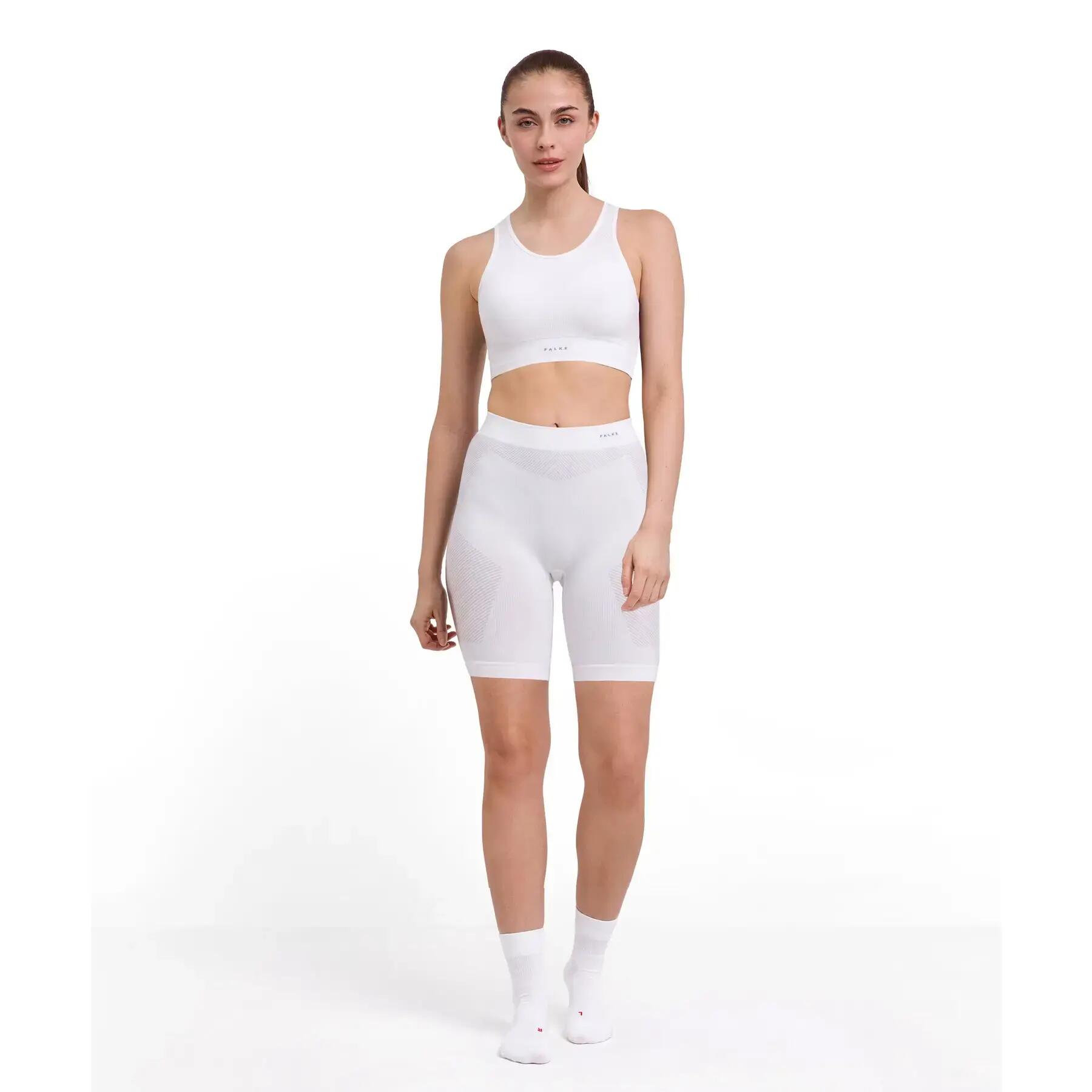 Damen-Sport-BH Falke Second Skin 4/7