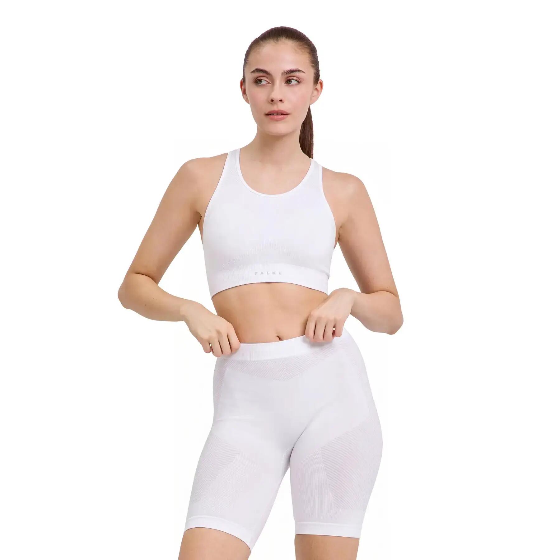 Damen-Sport-BH Falke Second Skin 3/7