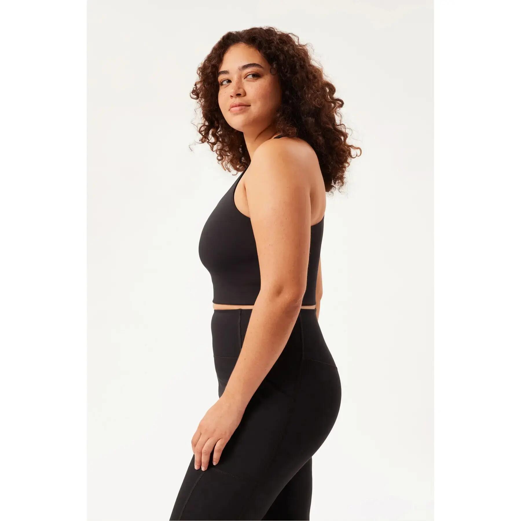 Soutien de mulher Girlfriend Collective Paloma 3/5