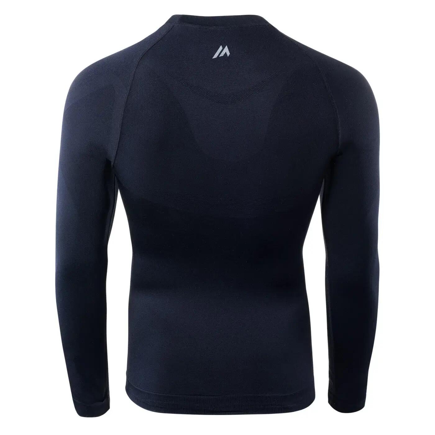 Sous maillot manches longues Martes Grado 2/5