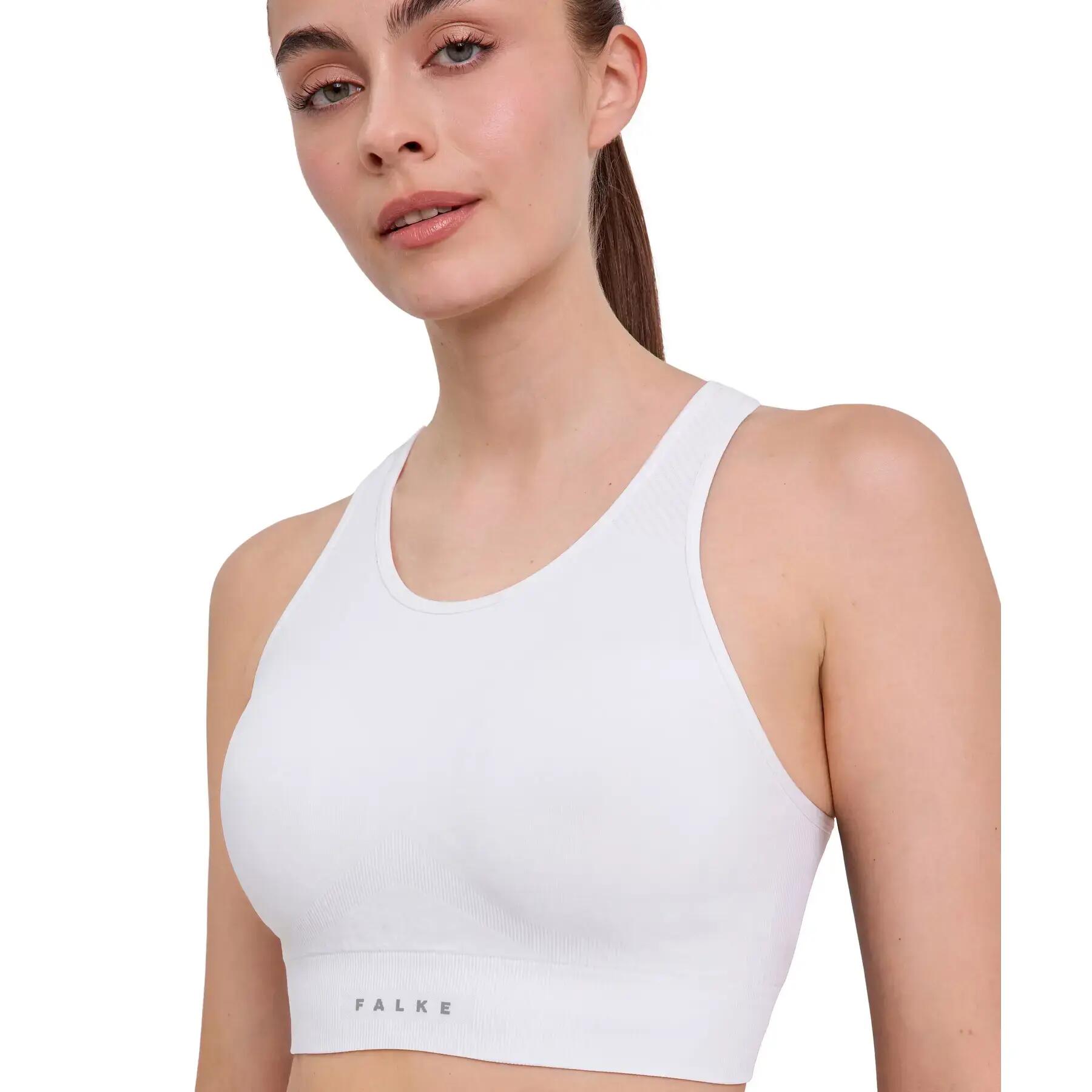 Damen-Sport-BH Falke Second Skin 2/7