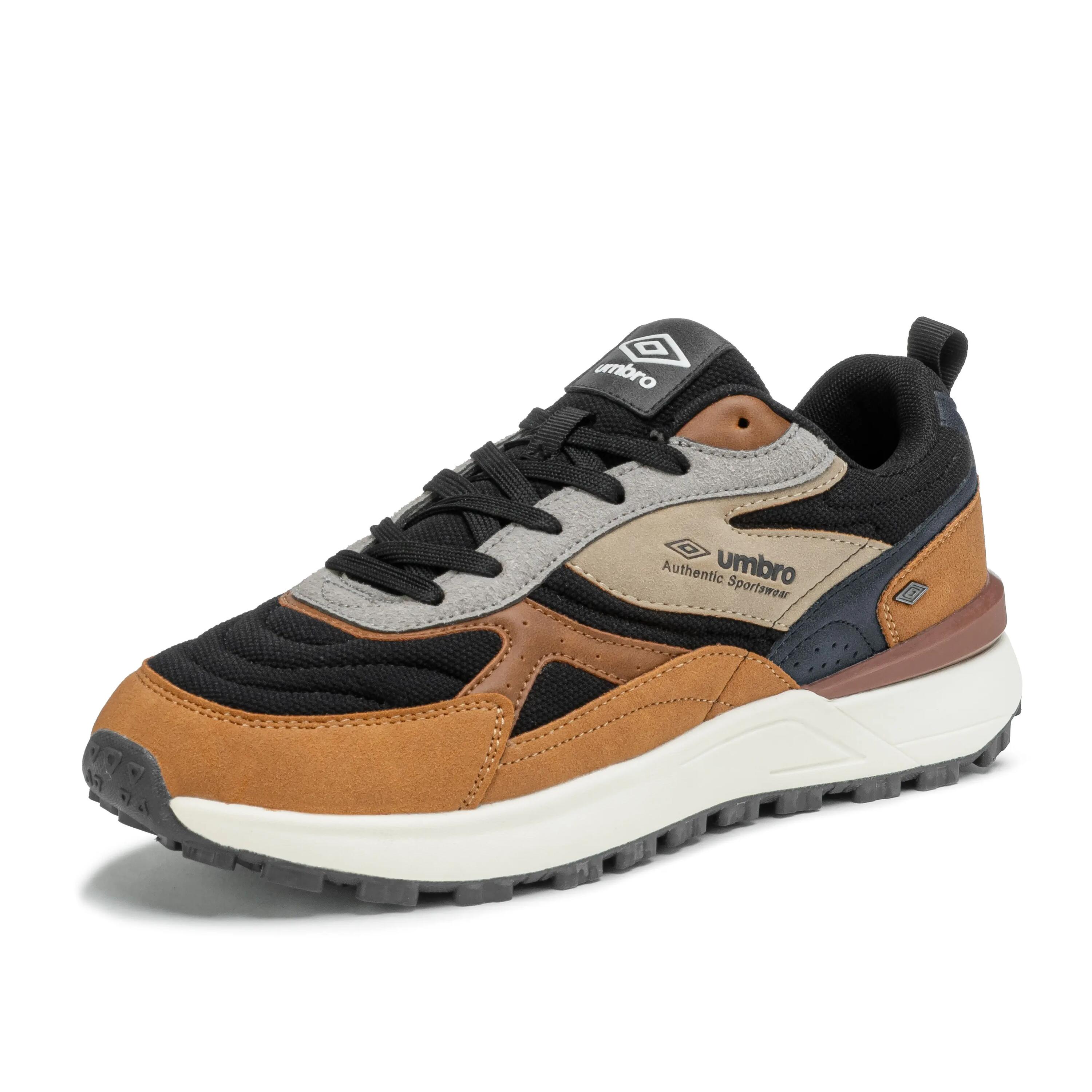 Buty męskie sneakersy sportowe Umbro 5/5