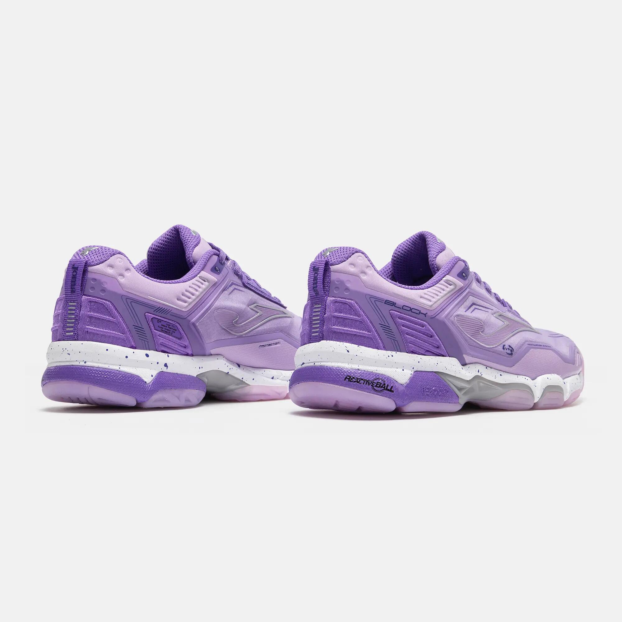 Indoorschoenen voor dames Joma Block 2619 3/5