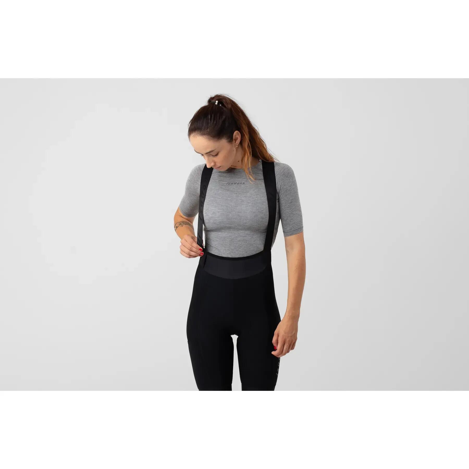 Maillot de corps femme Isadore Modal 2/4