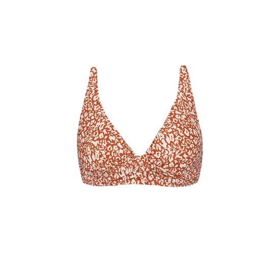 Bikinioberteil für Damen Barts Farny Multifit