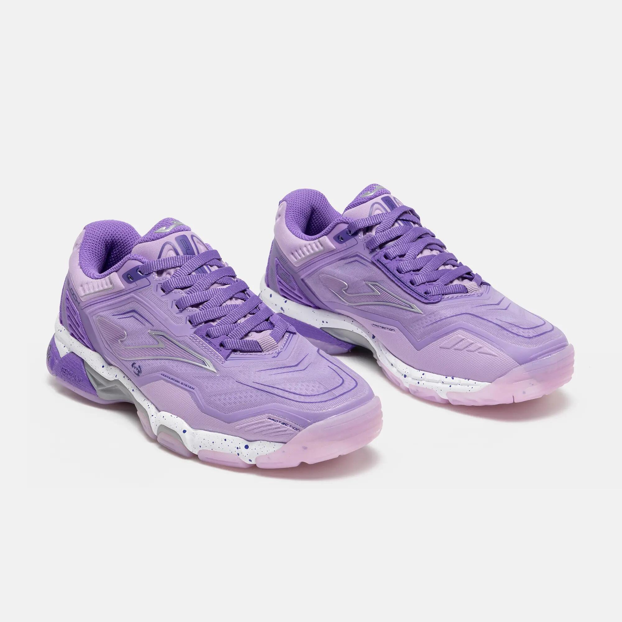 Indoorschoenen voor dames Joma Block 2619 2/5