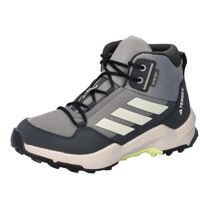 Terrex Ax4r Mid Rain.Rdy Wanderschuh