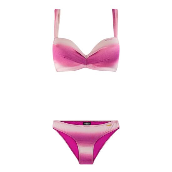 Bikini Damen Protest Chique