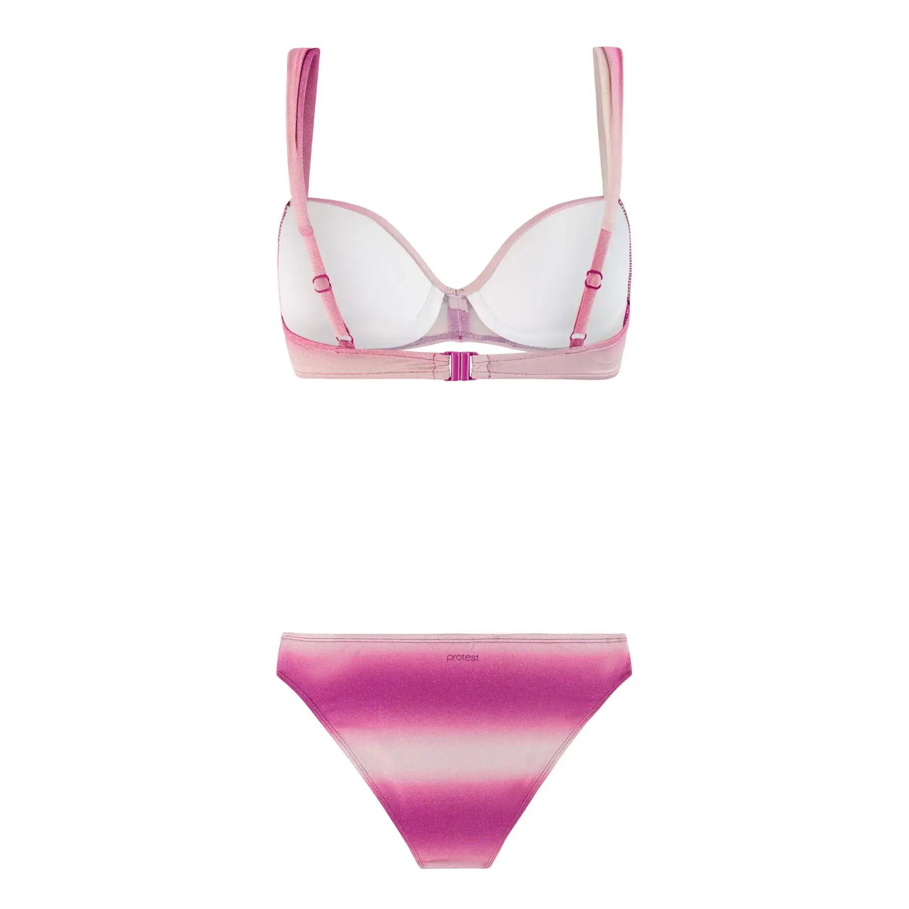 Bikini Damen Protest Chique 2/2
