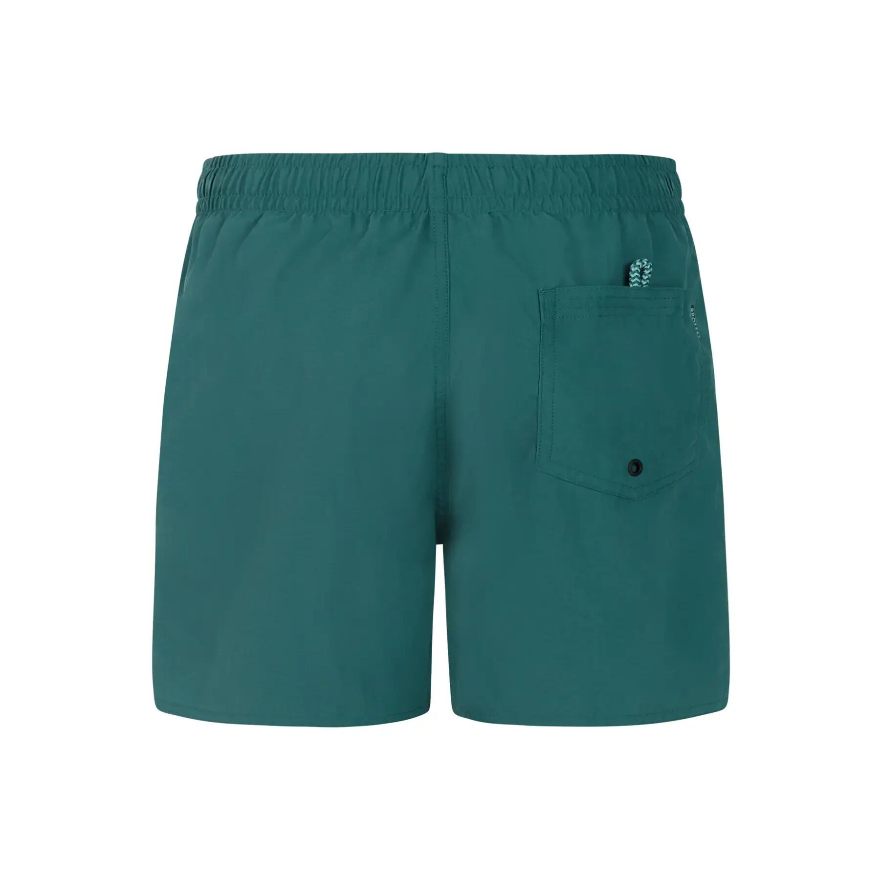 Badehose für Kinder Protest Culture 2/2