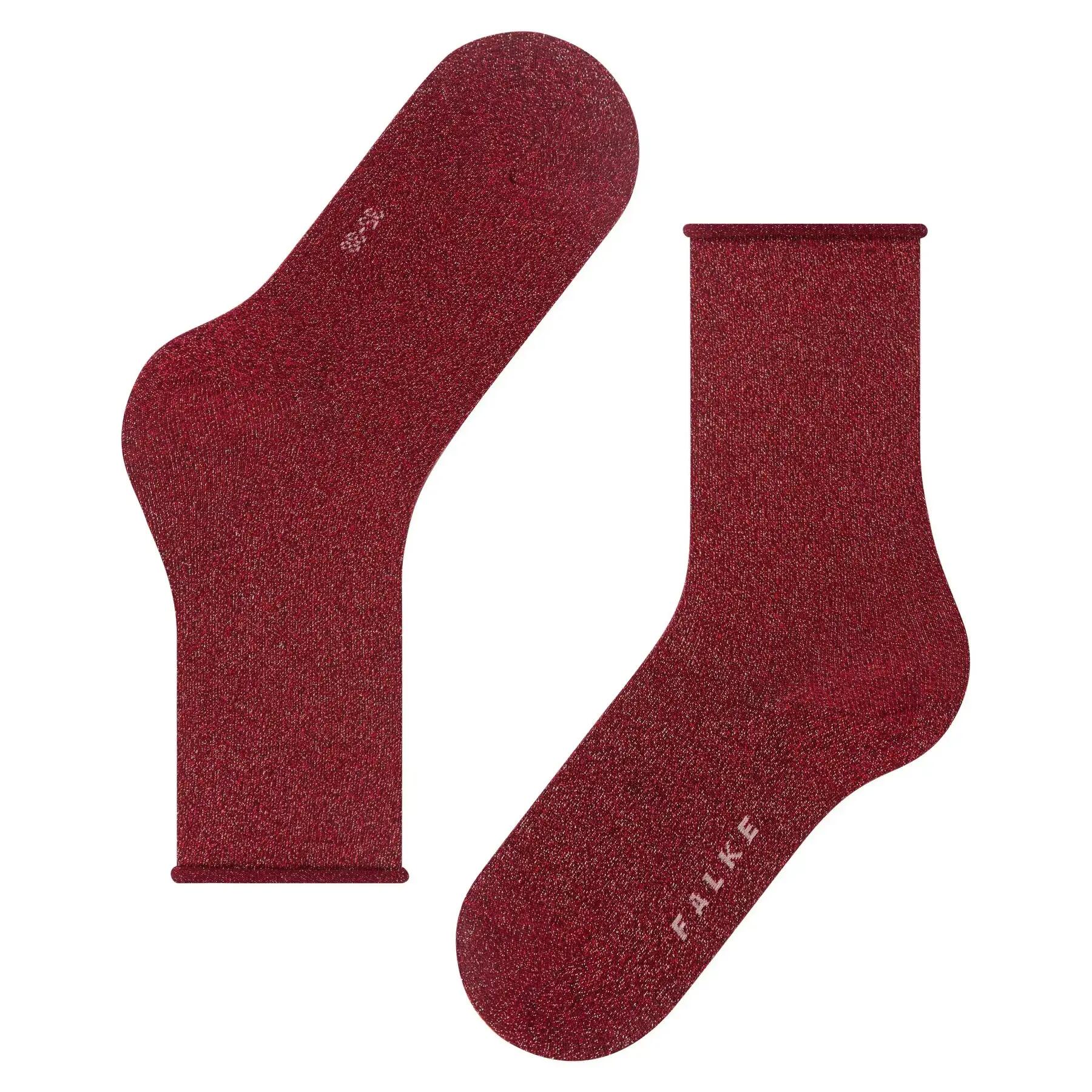 Socken für Damen Falke Shiny 5/5