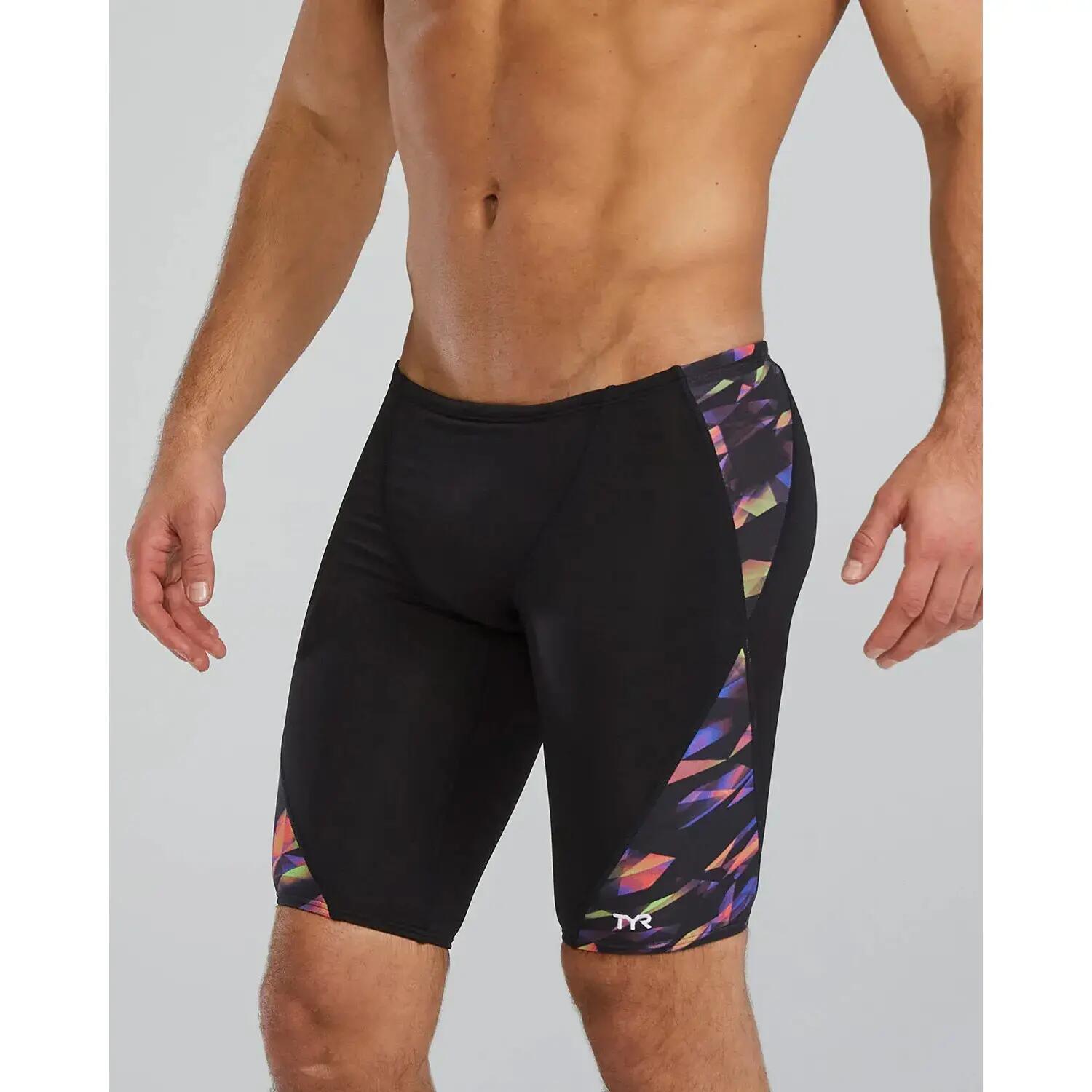 Jammer TYR Durafast Elite 3/7