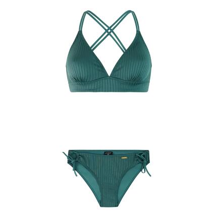 Bikini Damen Protest Costa