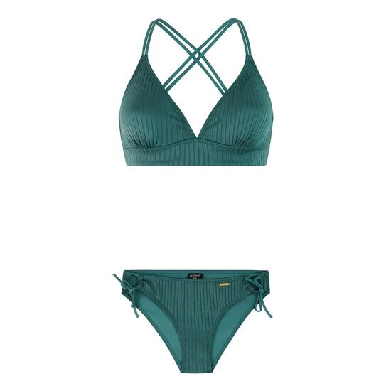 Maillot de bain 2 pièces femme Protest Costa