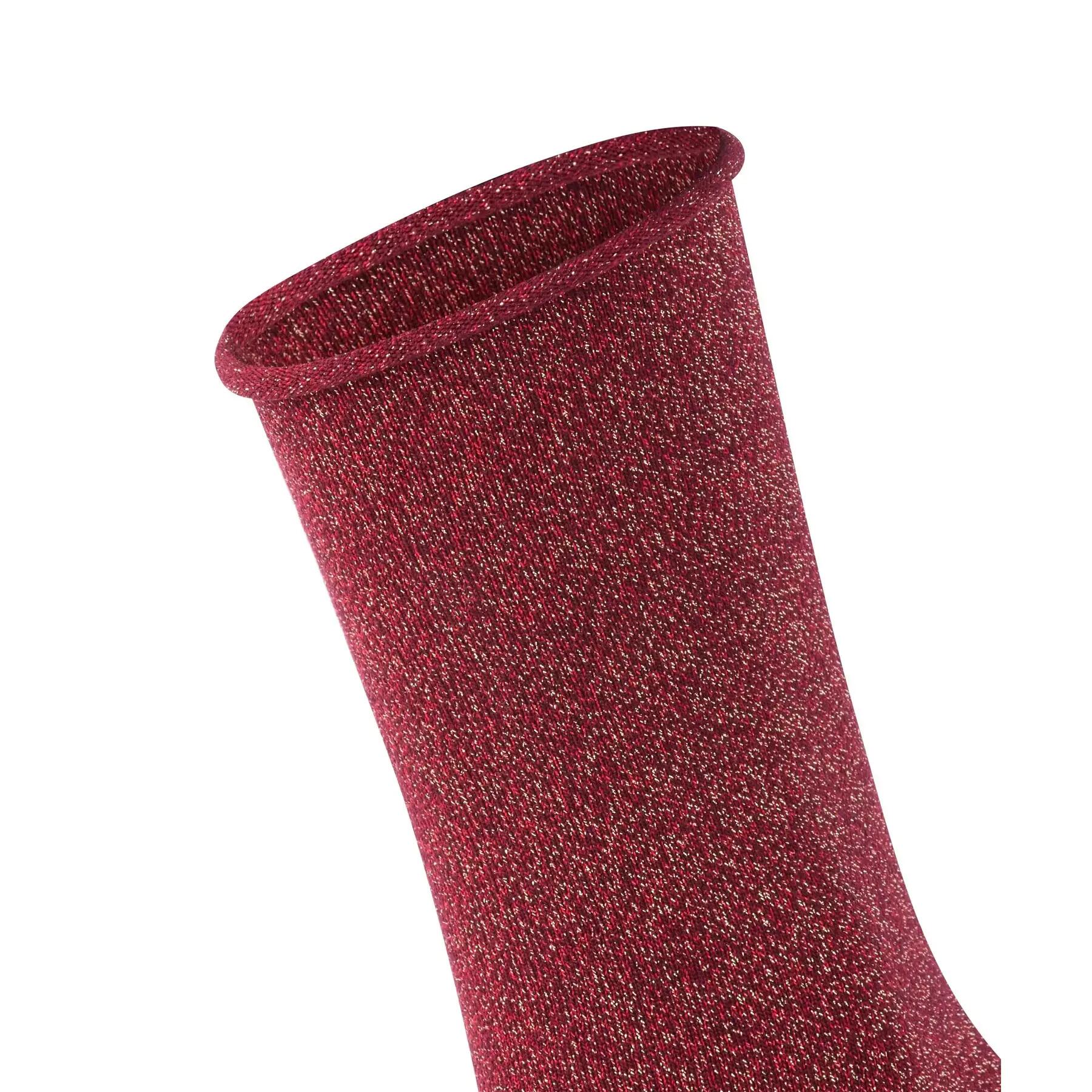 Socken für Damen Falke Shiny 4/5
