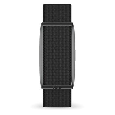 Ice watch digitaal horloge zwart/zwart 026253