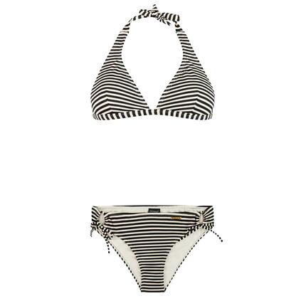 Bikini Damen Protest Limo